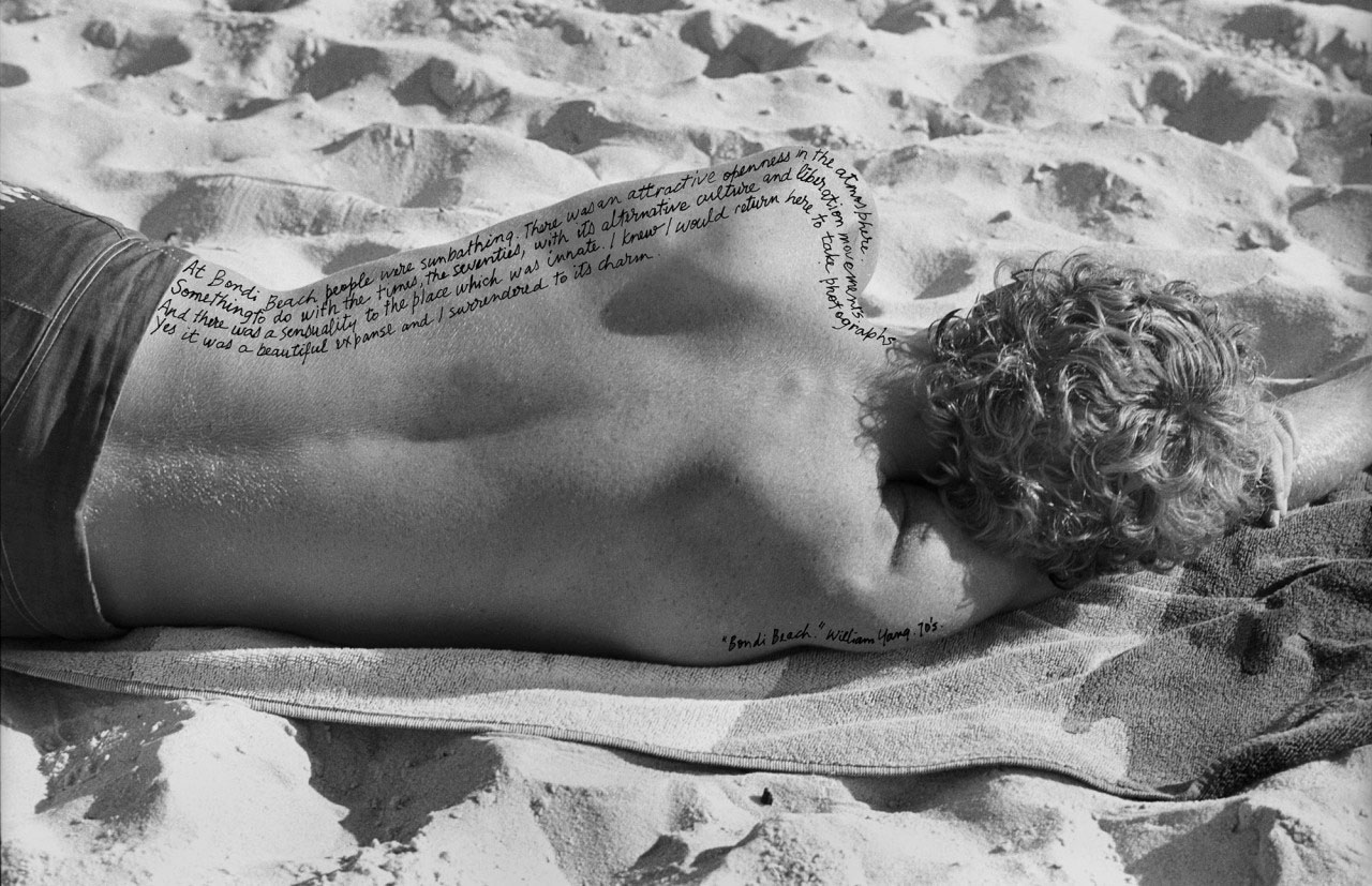 Mature nude beach voyeur-adult archive